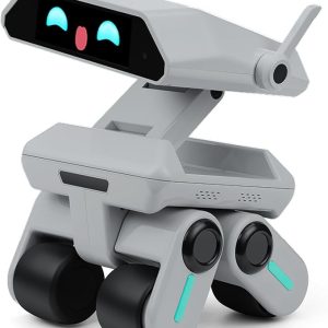 AI Robot Companion, Smart Robot Friend Powered by ChatGPT